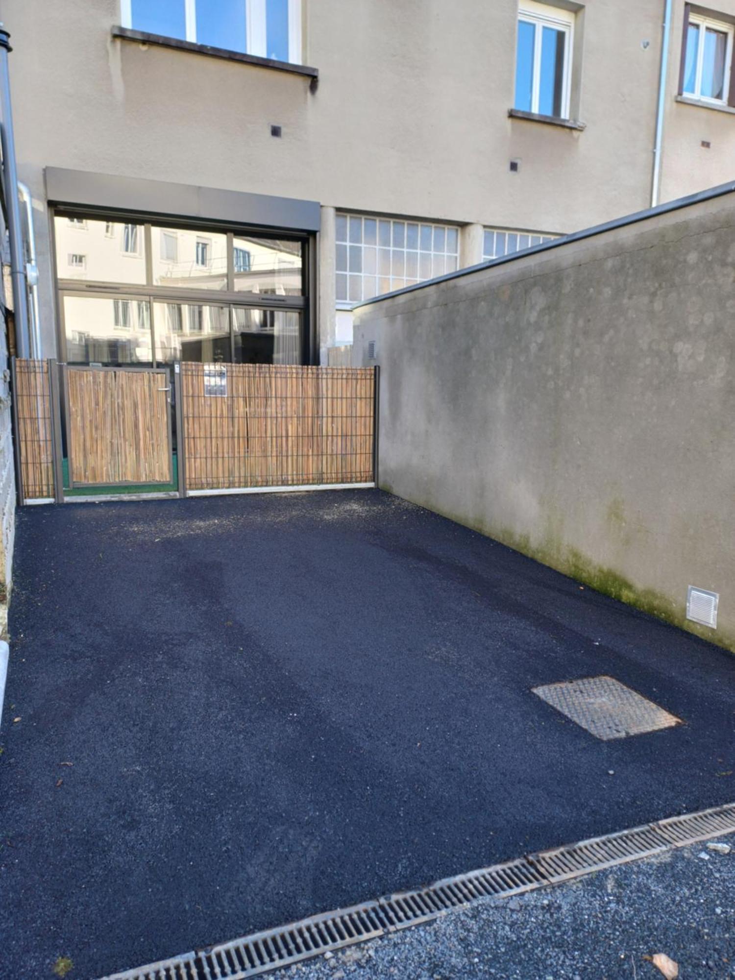 O Valvi : Loft Avec Balneo, Terrasse Et Parking Apartment *